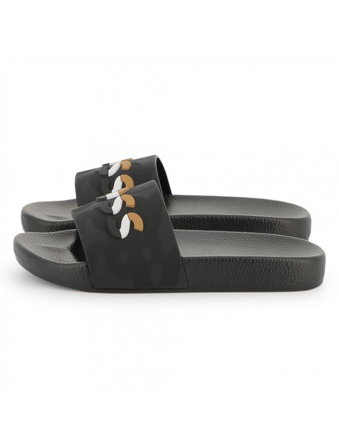 CHANCLAS NIÑO HUGO BOSS J52269