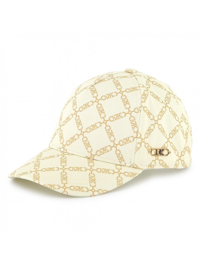 GORRA NIÑA MICHAEL KORS R30259