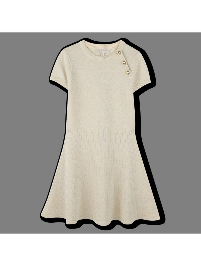 VESTIDO NIÑA MICHAEL KORS R30296