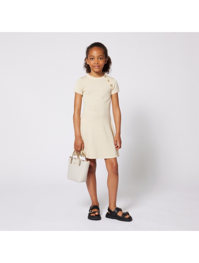 VESTIDO NIÑA MICHAEL KORS R30296 VESTIDO NIÑA MICHAEL KORS R30296