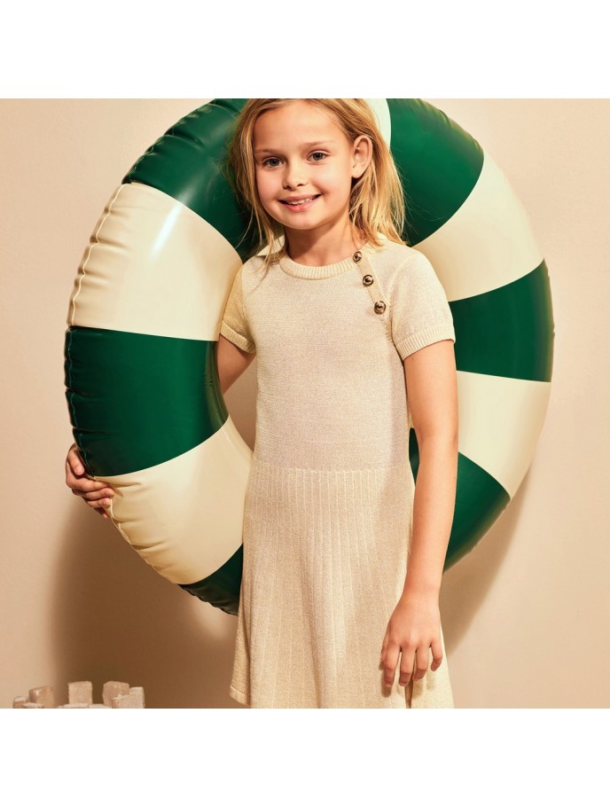 VESTIDO NIÑA MICHAEL KORS R30296 VESTIDO NIÑA MICHAEL KORS R30296