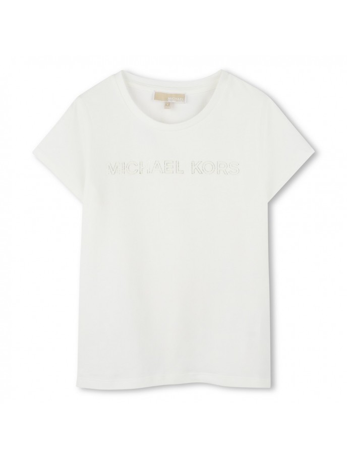CAMISETA NIÑA MICHAEL KORS R30314