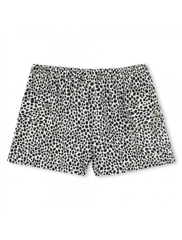 SHORTS NIÑA MICHAEL KORS R30340