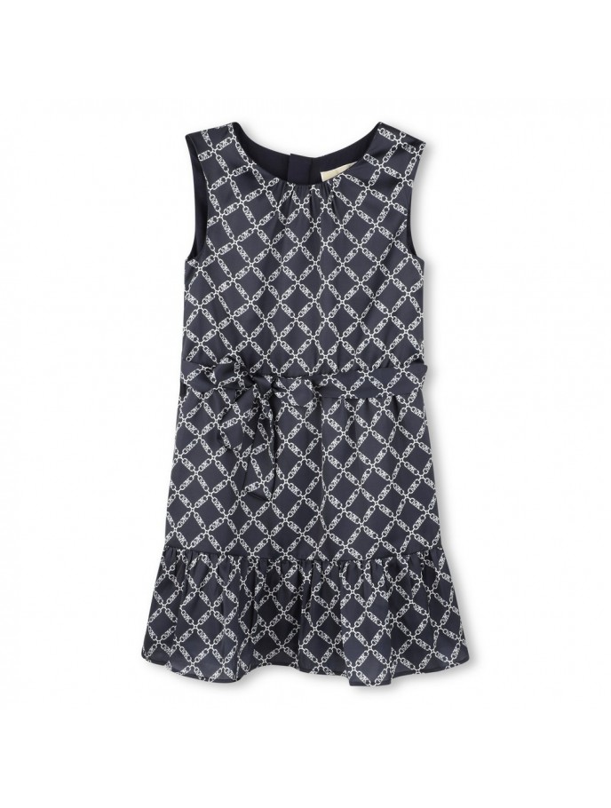 VESTIDO NIÑA MICHAEL KORS R30345