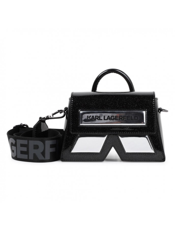 BOLSO NIÑA KARL LAGERFELD Z30400