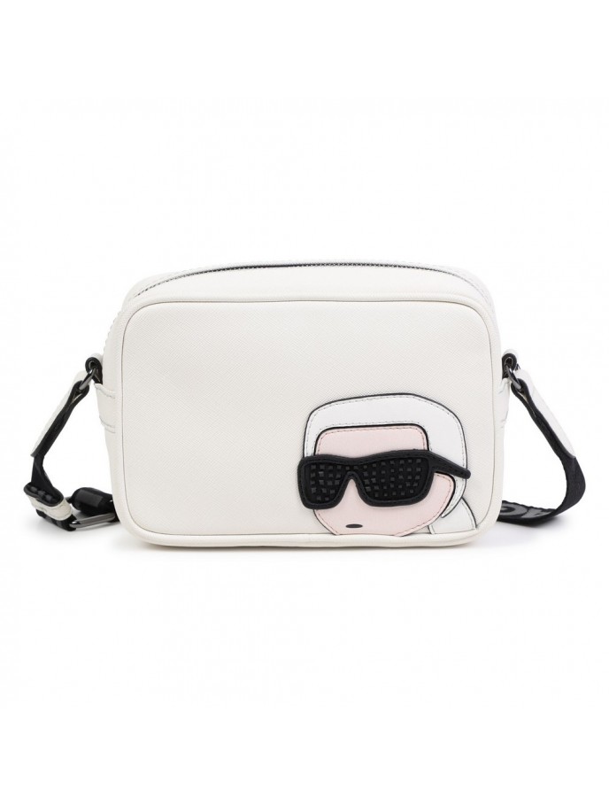 BOLSO NIÑA KARL LAGERFELD Z30407