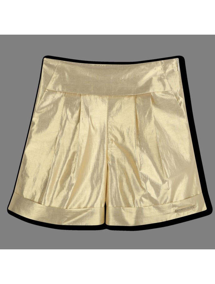 SHORTS NIÑA KARL LAGERFELD Z30522