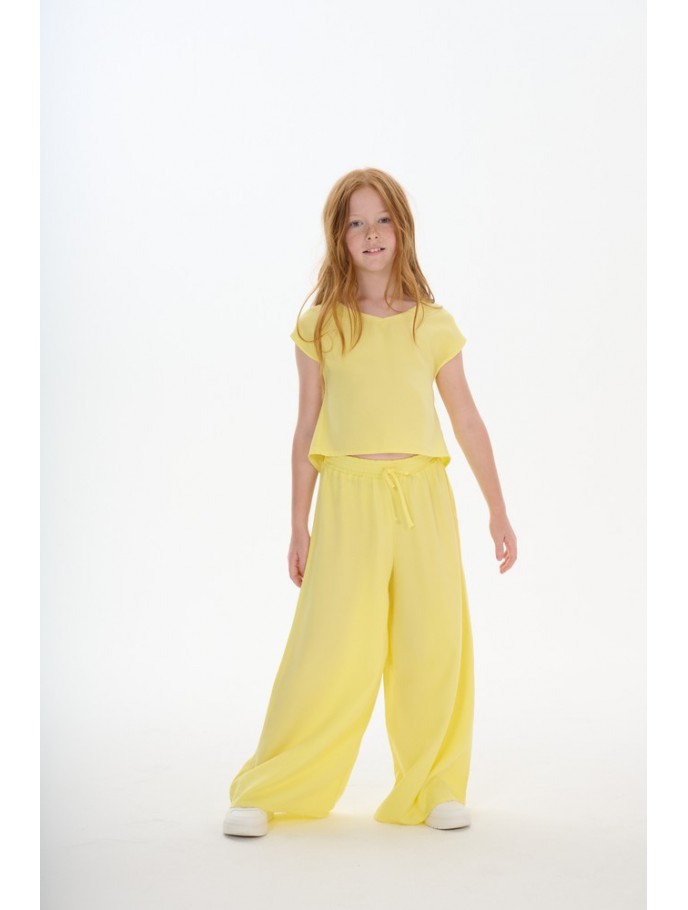 PANTALON NIÑA ELSY 4610