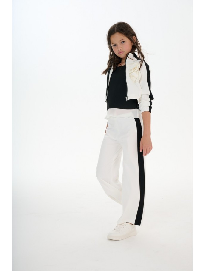 BLUSA NIÑA ELSY 4704