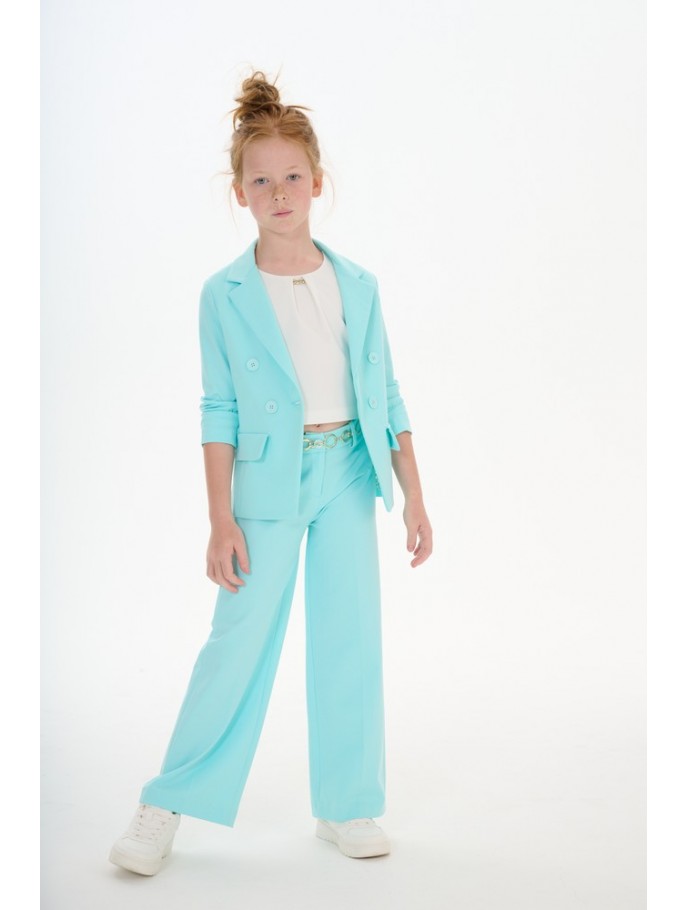 BLUSA NIÑA ELSY 4705
