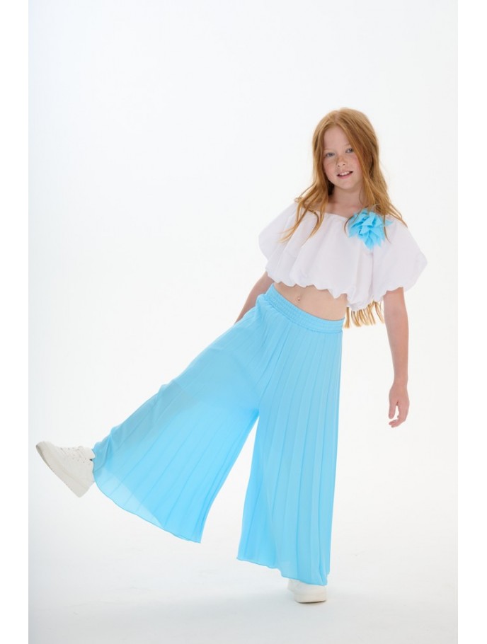 BLUSA NIÑA ELSY 4714