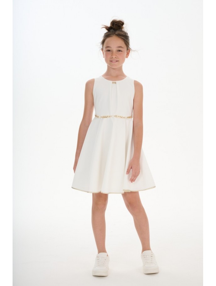 VESTIDO NIÑA ELSY 5320