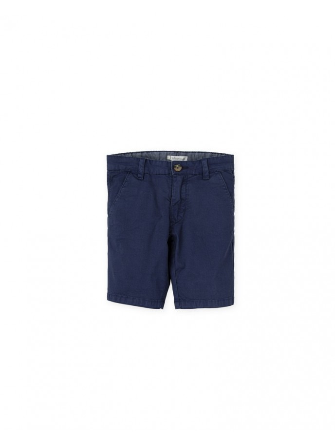 BERMUDAS NIÑO TUTTO PICCOLO 3100S25