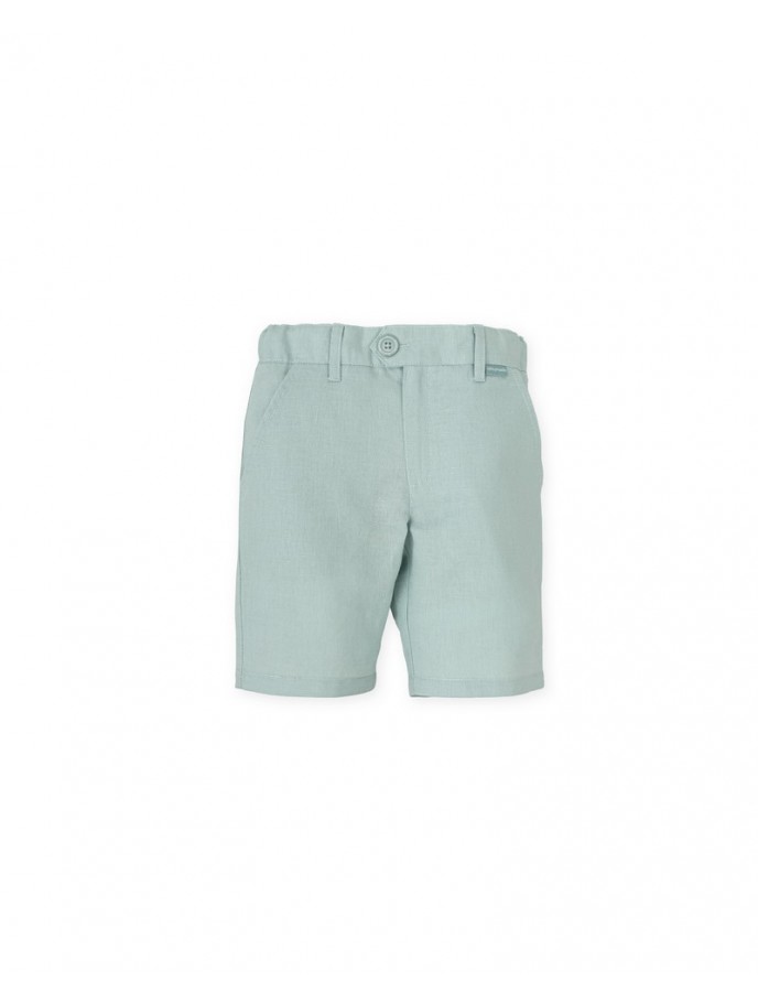 BERMUDAS NIÑO TUTTO PICCOLO 3104S25