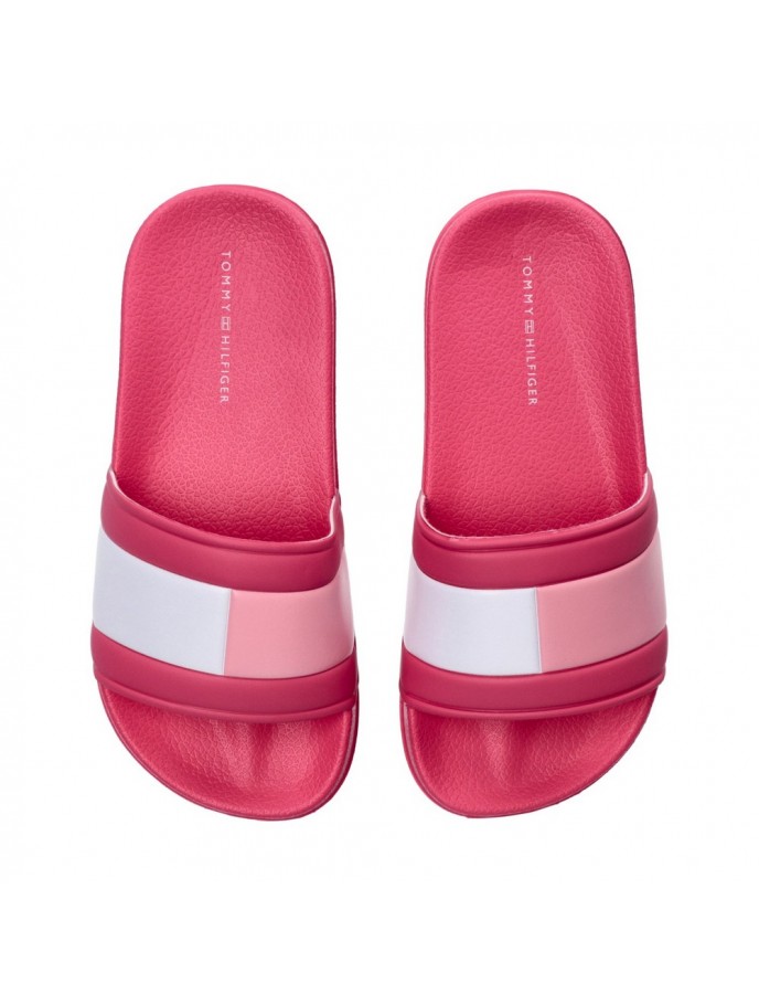 CHANCLAS NIÑA TOMMY HILFIGER...
