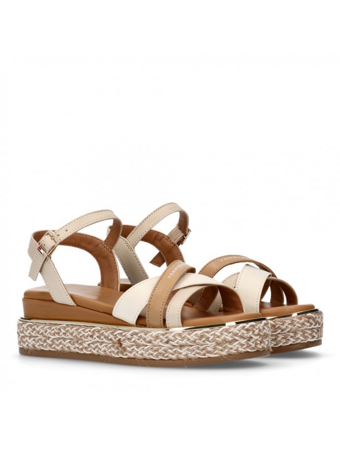 SANDALIAS NIÑA TOMMY HILFIGER...