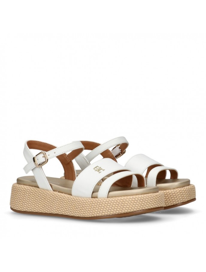 SANDALIAS NIÑA TOMMY HILFIGER...