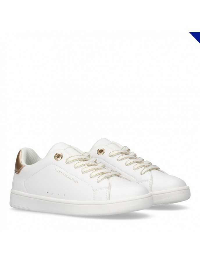 DEPORTIVAS NIÑA TOMMY HILFIGER...