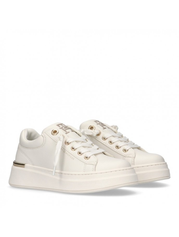 DEPORTIVAS NIÑA TOMMY HILFIGER...