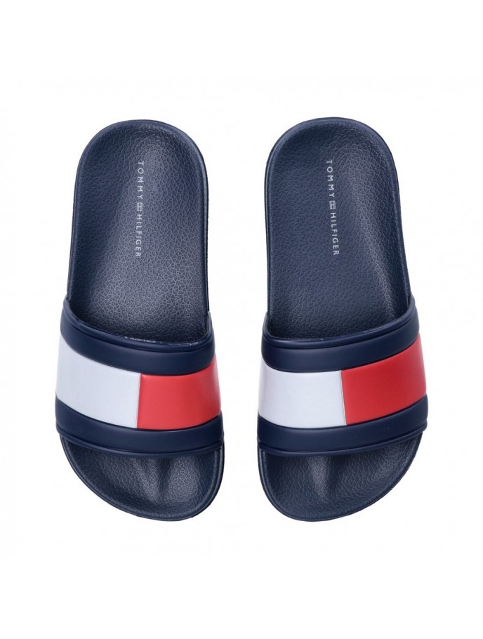 CHANCLAS NIÑO TOMMY HILFIGER...