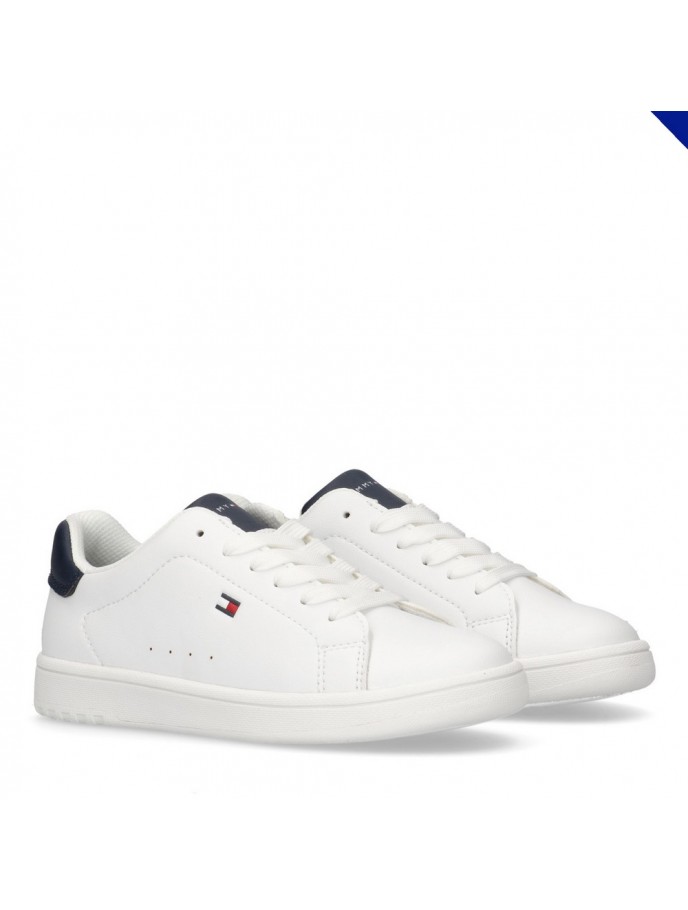 DEPORTIVAS NIÑO TOMMY HILFIGER...