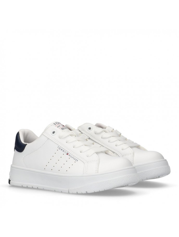DEPORTIVAS NIÑO TOMMY HILFIGER...