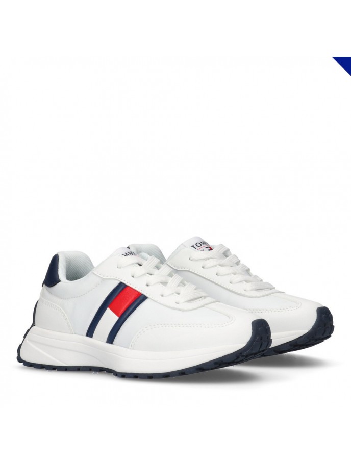 DEPORTIVAS NIÑO TOMMY HILFIGER...