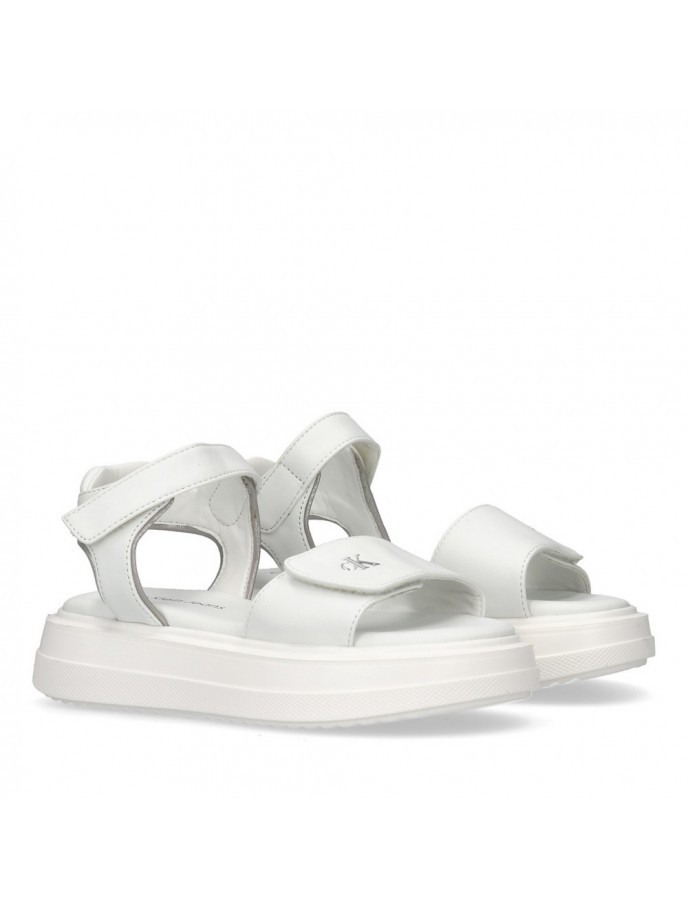 SANDALIAS NIÑA CALVIN KLEIN...