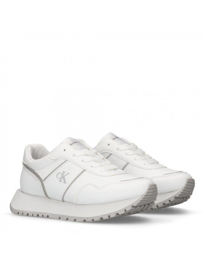 DEPORTIVAS NIÑA CALVIN KLEIN...