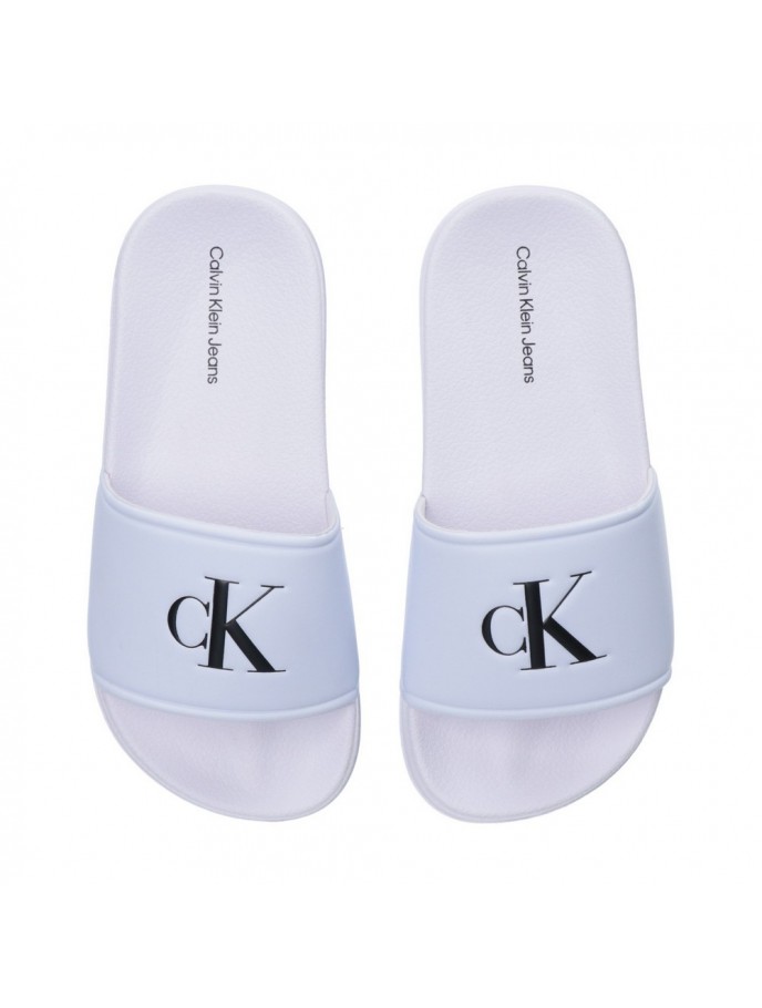 CHANCLAS NIÑO CALVIN KLEIN...