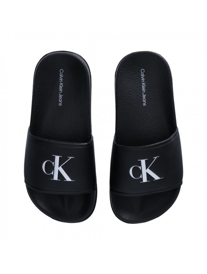 CHANCLAS NIÑO CALVIN KLEIN...