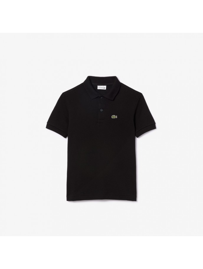 POLO NIÑO LACOSTE PJ2909