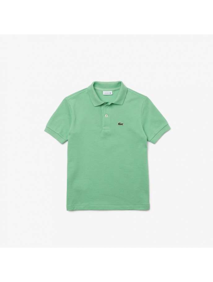 POLO NIÑO LACOSTE PJ2909