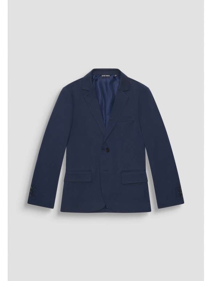 AMERICANA NIÑO ANTONY MORATO MKJS00011