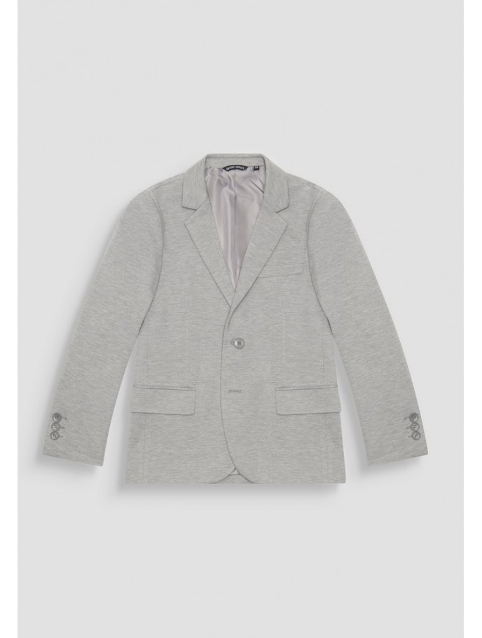 AMERICANA NIÑO ANTONY MORATO MKJS00016