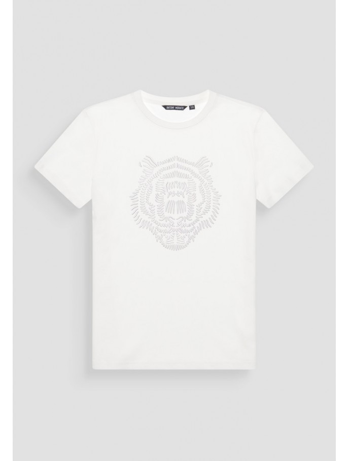 CAMISETA NIÑO ANTONY MORATO MKKS00691