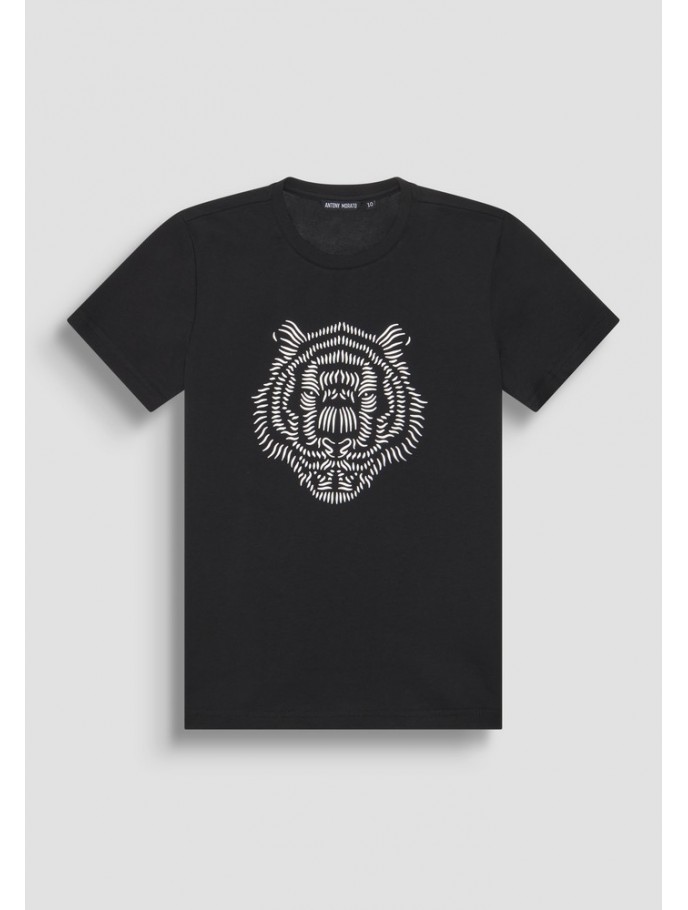 CAMISETA NIÑO ANTONY MORATO MKKS00691
