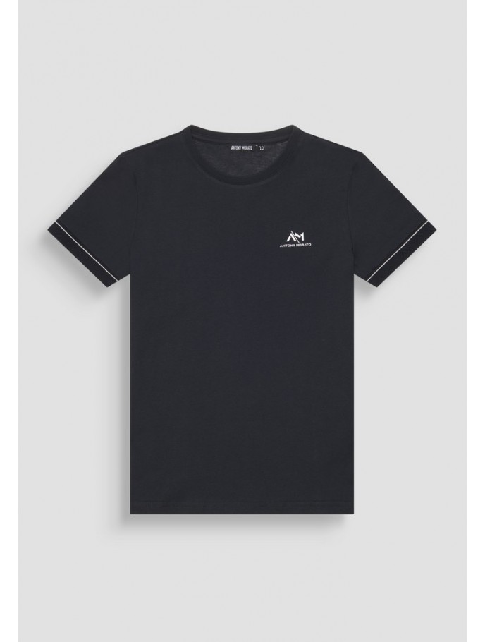 CAMISETA NIÑO ANTONY MORATO MKKS00695