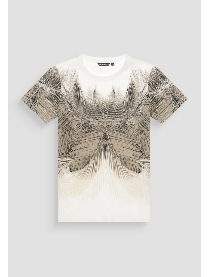 CAMISETA NIÑO ANTONY MORATO MKKS00701