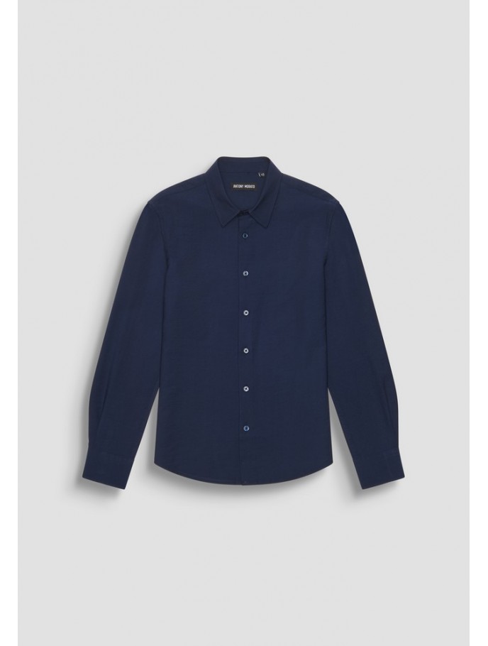 CAMISA NIÑO ANTONY MORATO MKSL00297