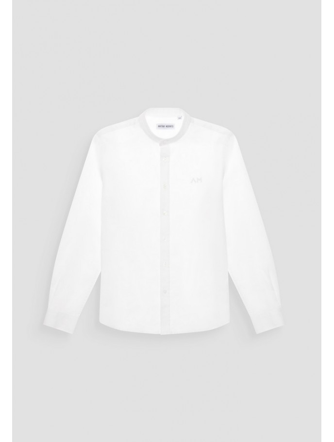 CAMISA NIÑO ANTONY MORATO MKSL00299