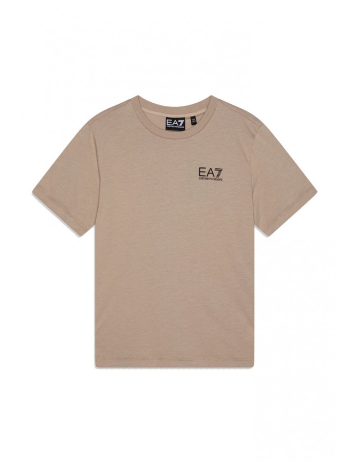 CAMISETA NIÑO ARMANI 7B000020