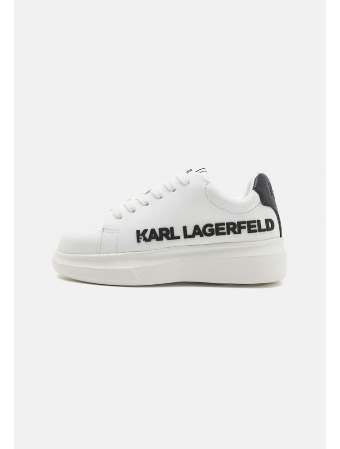 DEPORTIVAS NIÑO KARL LAGERFELD Z30381