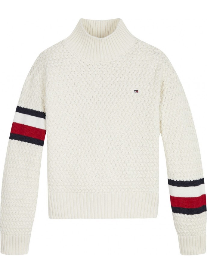 NIÑA TOMMY HILFIGER KG0KG06186