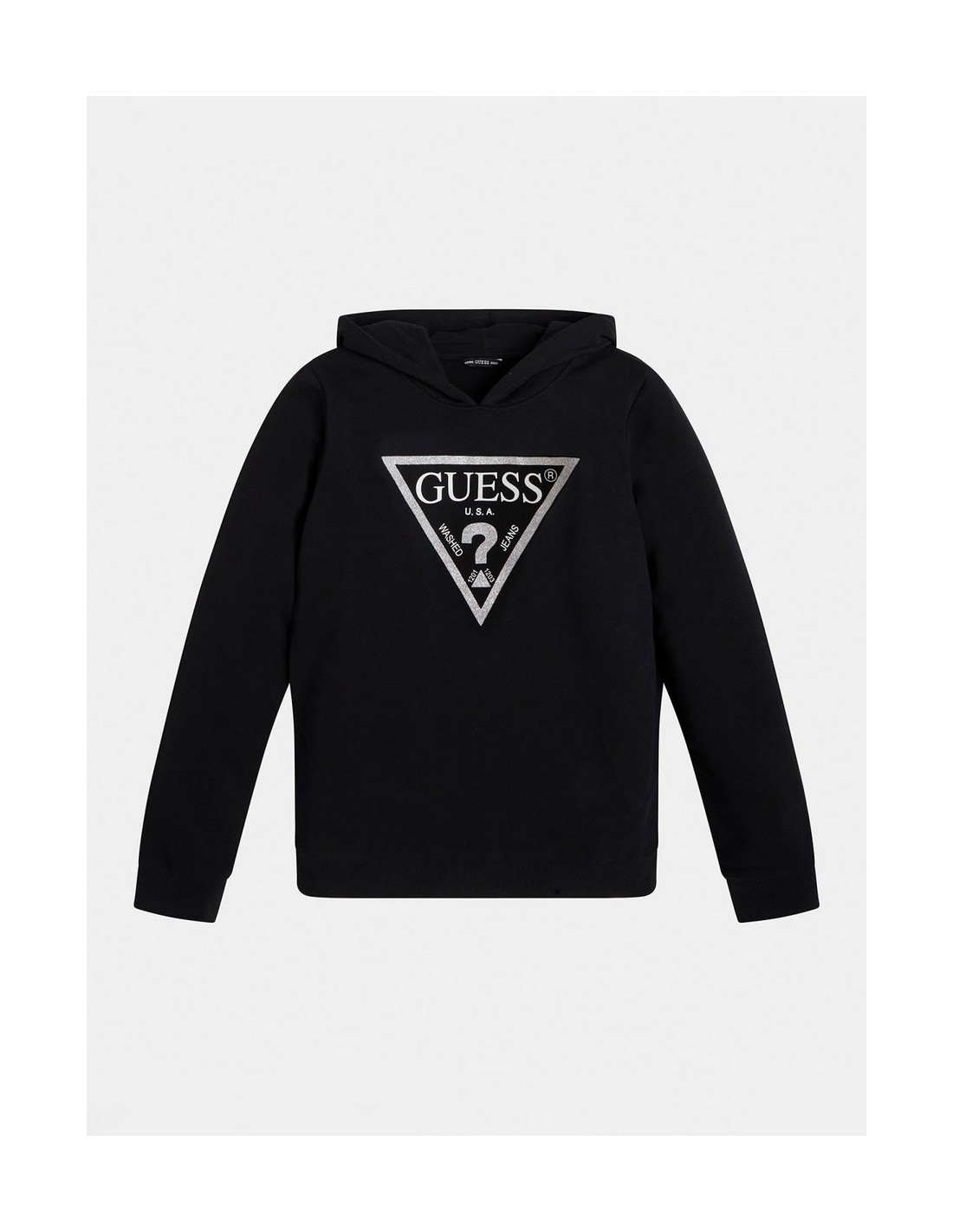 SUDADERA NI A GUESS J83Q14