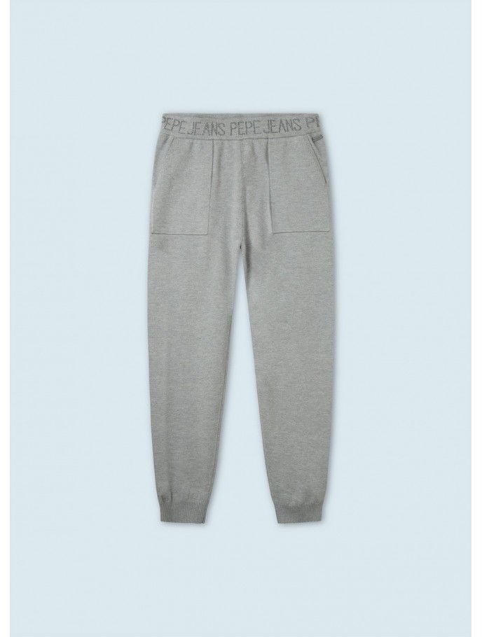 PANTALON NIÑA PEPE JEANS PG701005