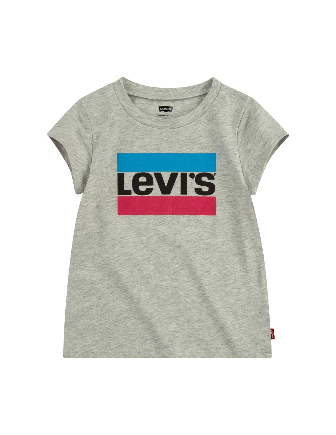 NIÑA LEVIS 4E4900