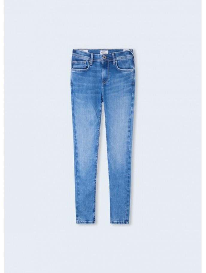 JEANS NIÑO PEPE JEANS PB201841WR3000