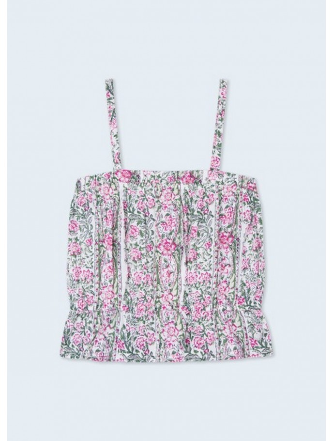 BLUSA NIÑA PEPE JEANS PG3015750AA