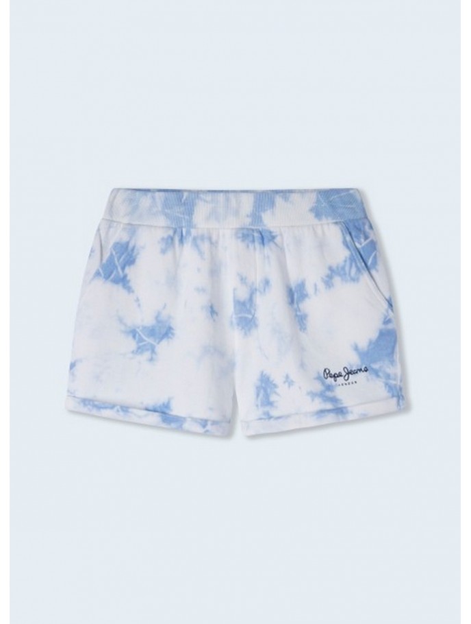 SHORTS NIÑA PEPE JEANS PG8007730AA